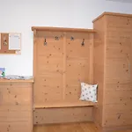 Bergsonne Apartmán Tux