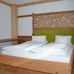 Bergsonne Apartmán Tux