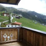 Lägenhet Bergsonne