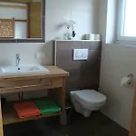 Apartmán Bergsonne Tux