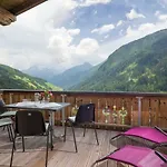 Bergsonne Apartmán Tux
