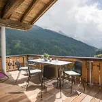 Lägenhet Bergsonne *