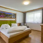 Lägenhet Bergsonne