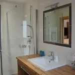 Apartmán Bergsonne *