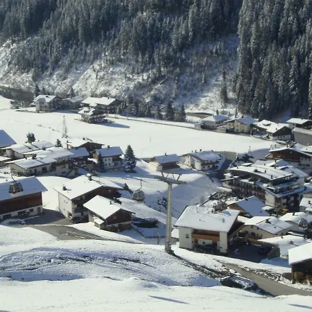 Bergsonne Apartment