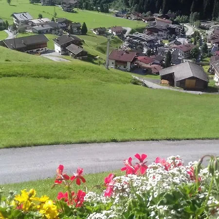 Bergsonne *