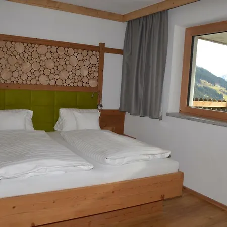 Bergsonne Apartment