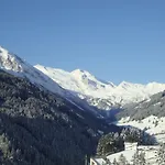 Bergsonne 턱스