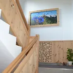 Bergsonne * 턱스