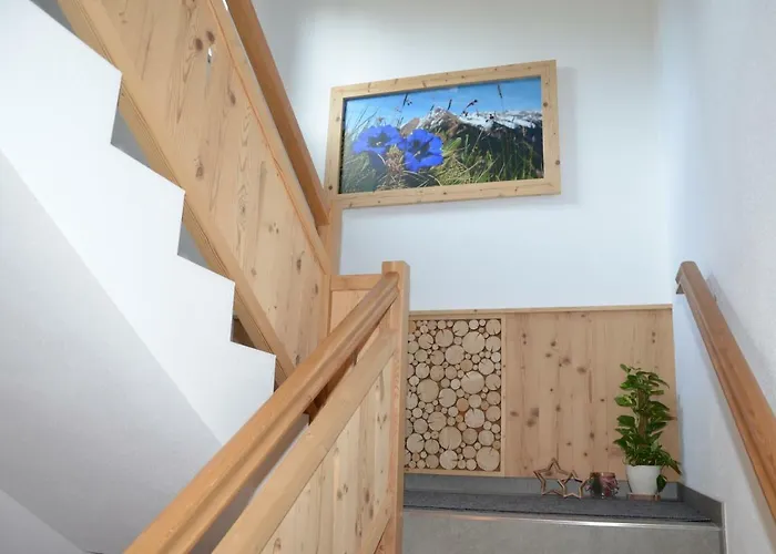 Bergsonne * トゥクス