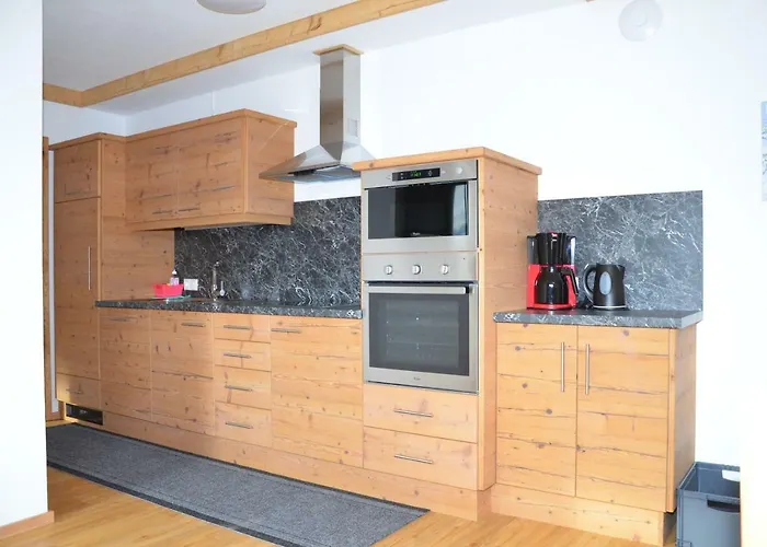 Bergsonne * トゥクス